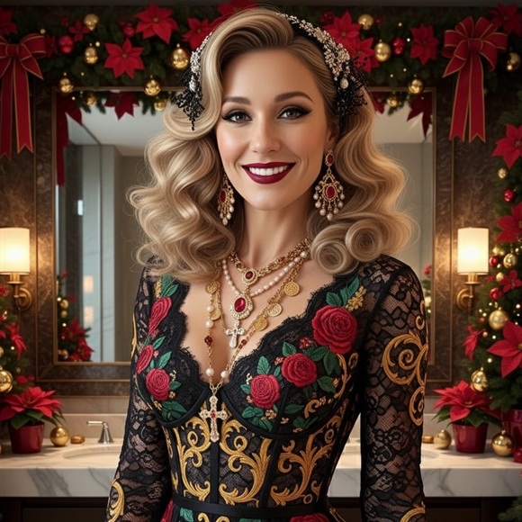 Meet your Posher, Teresa - Picture 2 of 5